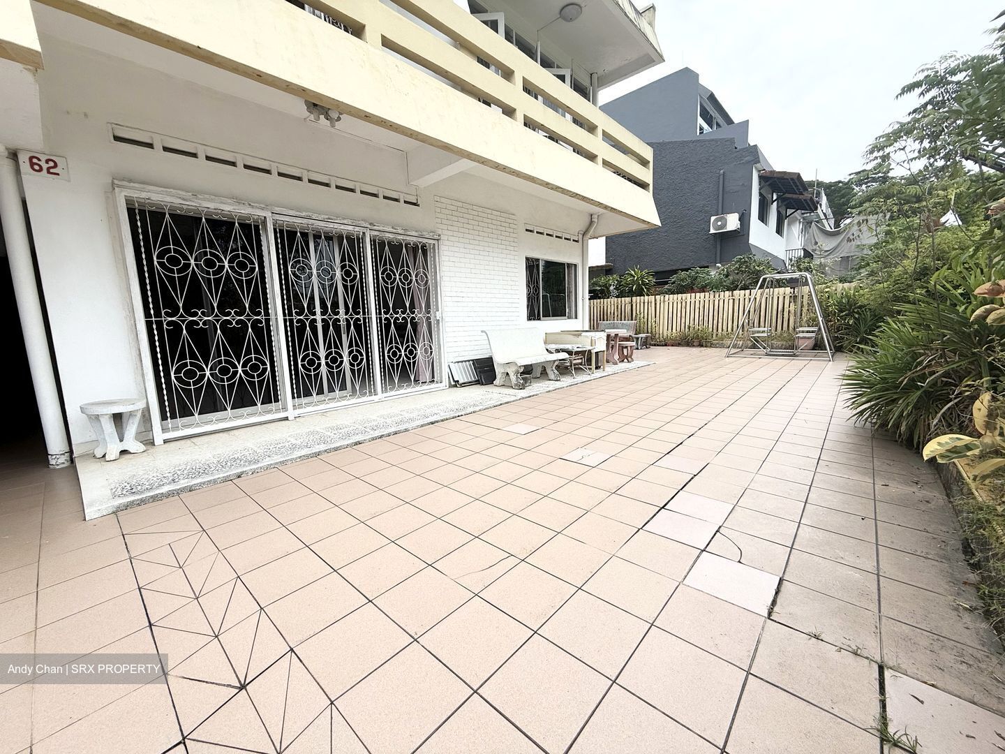 Mandai Garden (D26), Semi-Detached #503519381